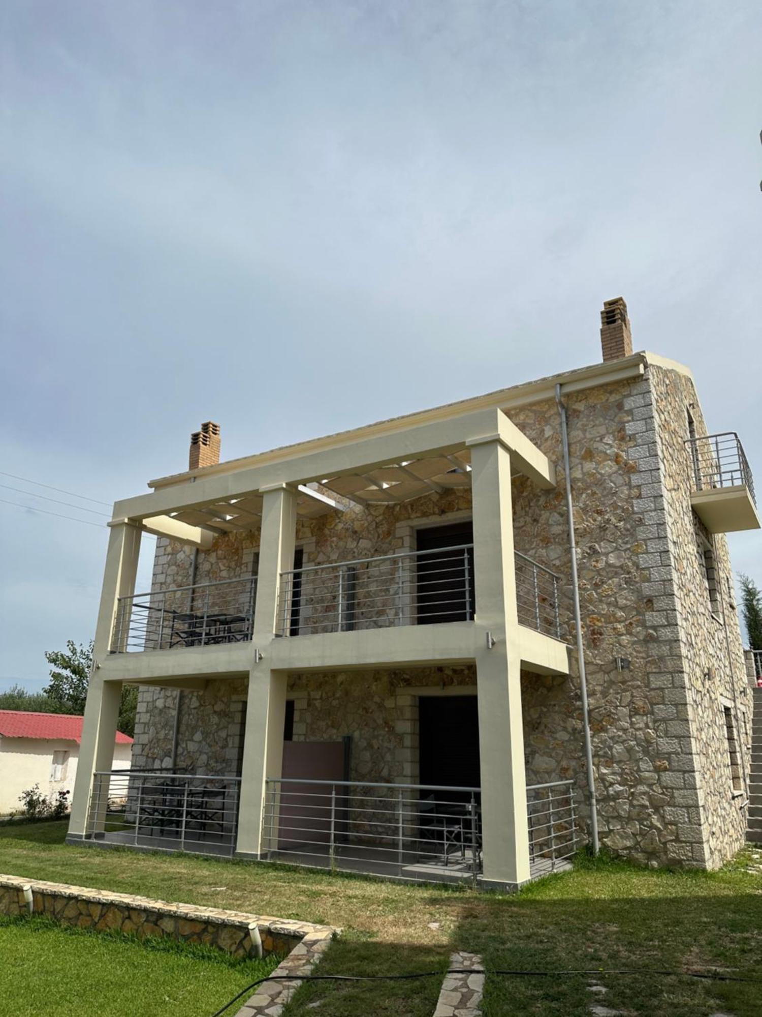 Green Hill Valanidorachi Екстер'єр фото