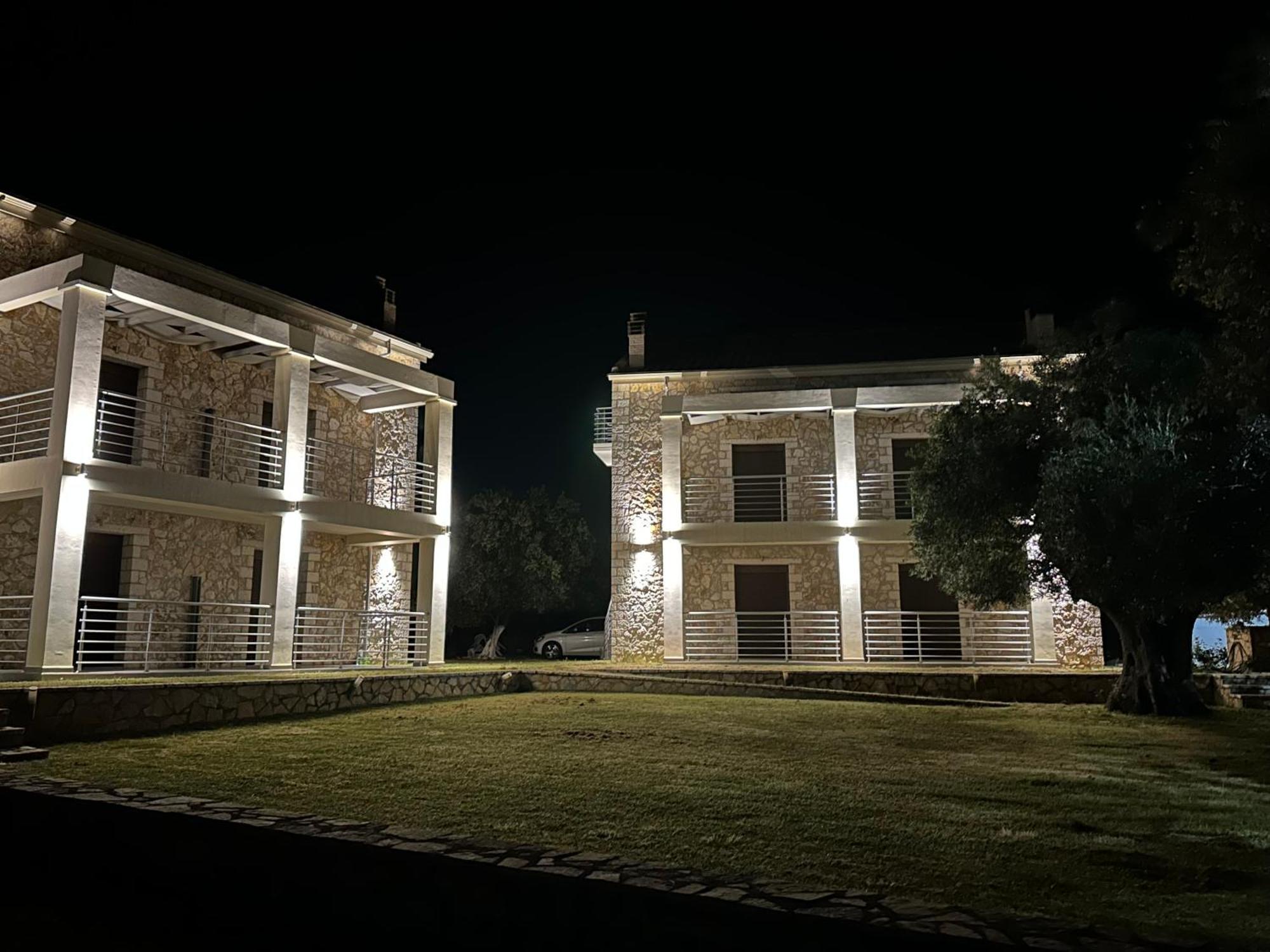 Green Hill Valanidorachi Екстер'єр фото