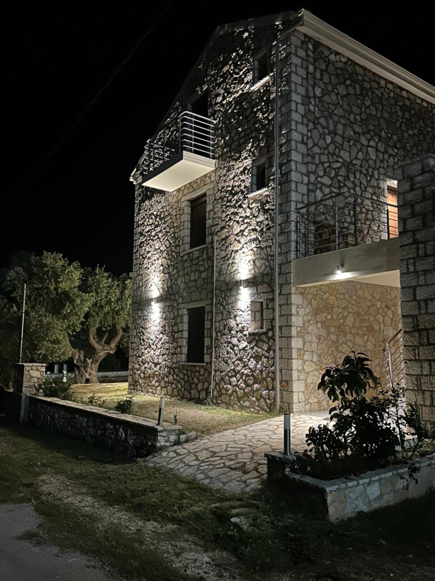 Green Hill Valanidorachi Екстер'єр фото