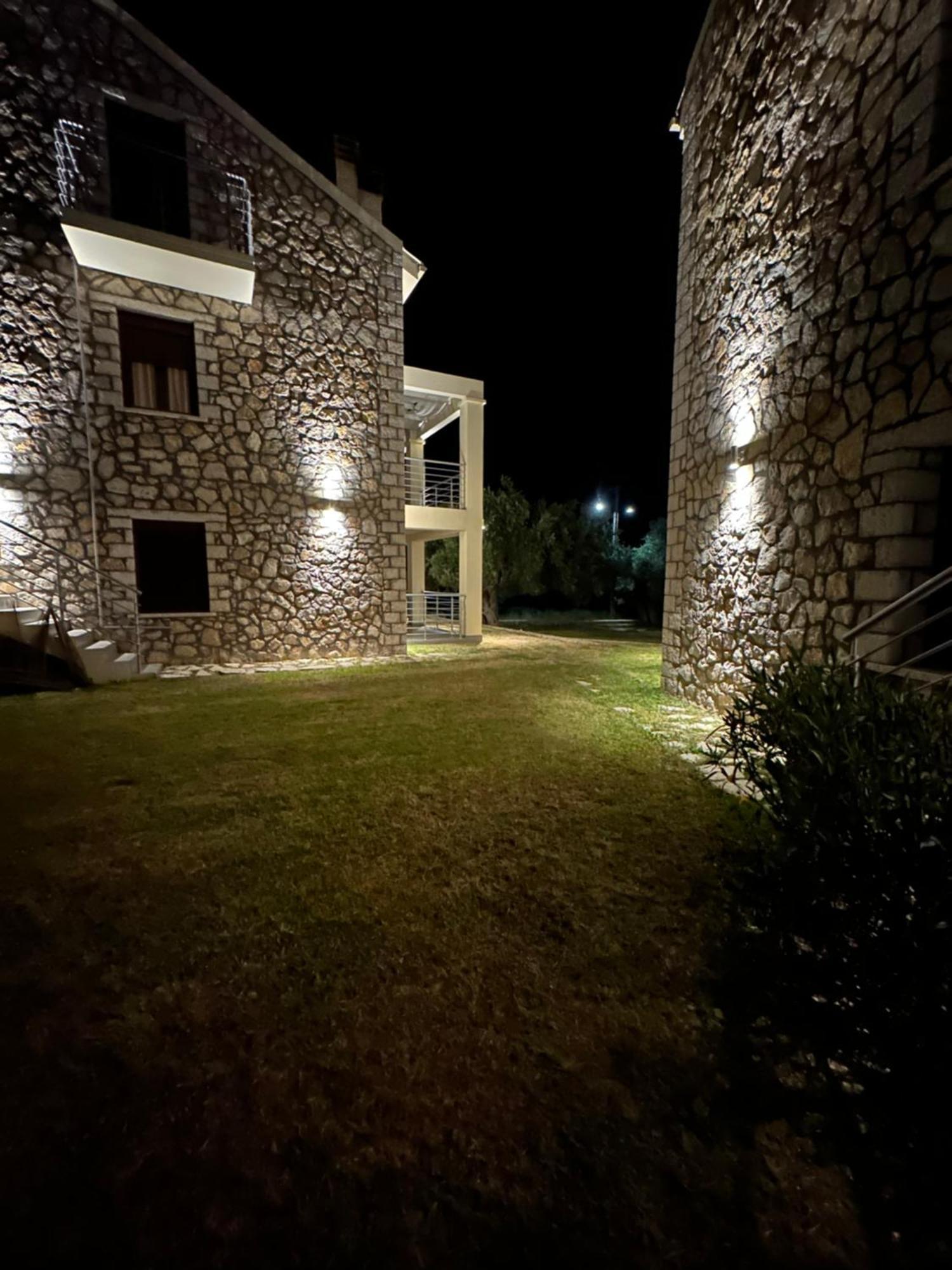 Green Hill Valanidorachi Екстер'єр фото