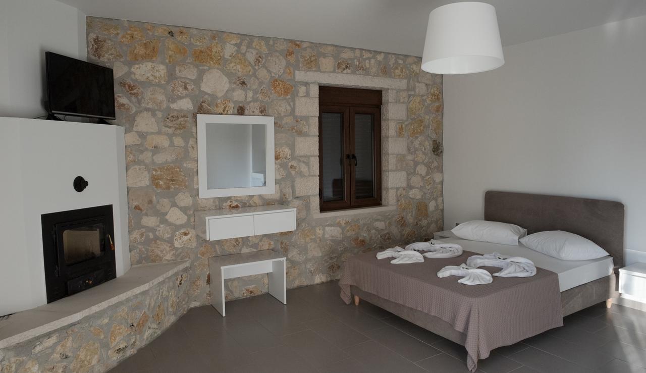 Green Hill Valanidorachi Екстер'єр фото