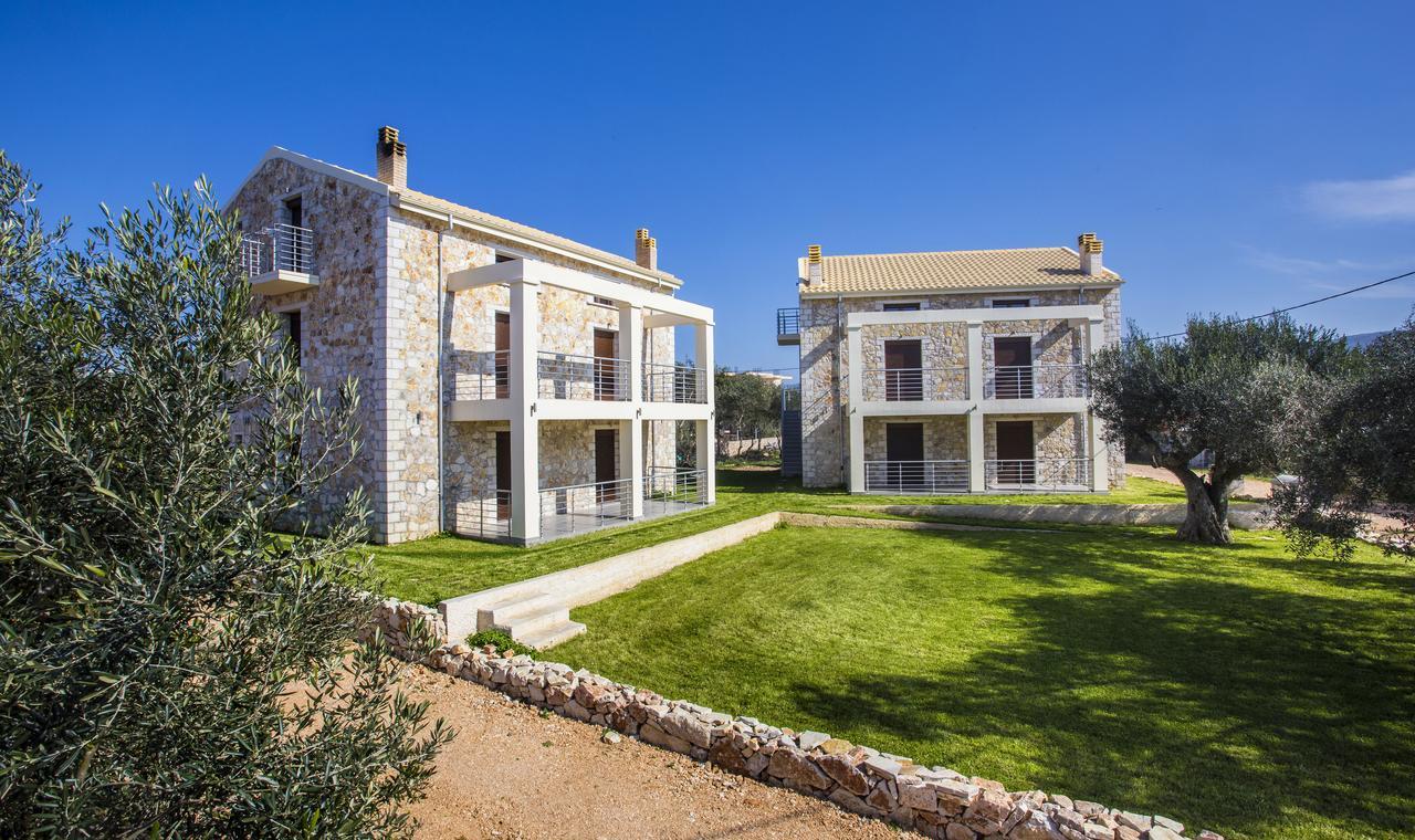 Green Hill Valanidorachi Екстер'єр фото